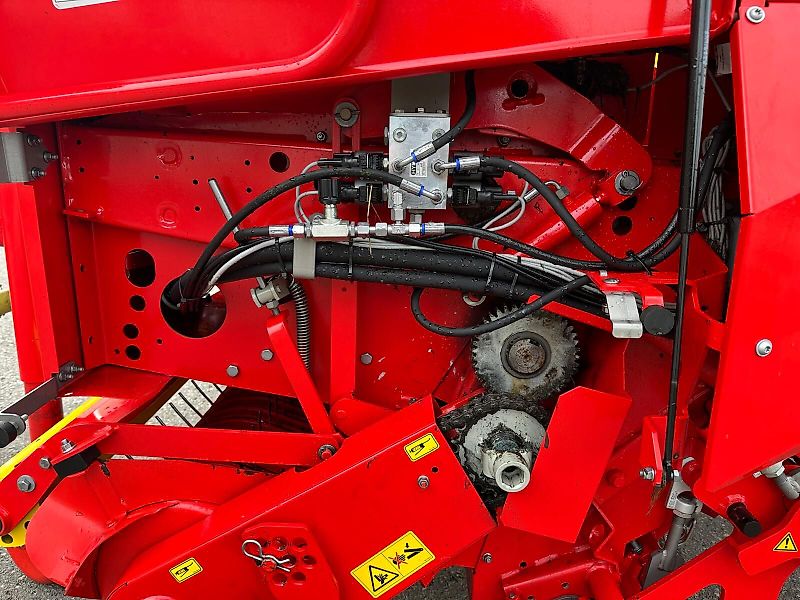 Pöttinger Euroboss 330 H