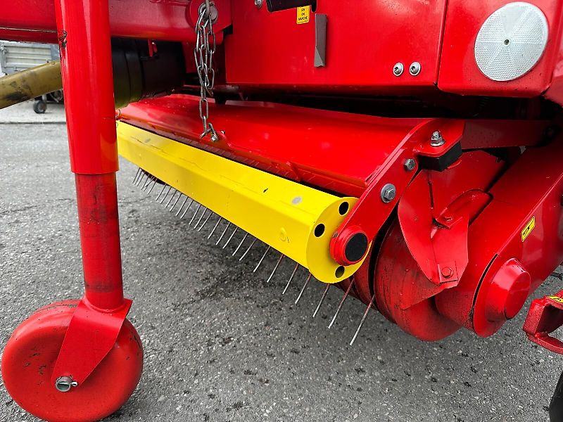 Pöttinger Euroboss 330 H