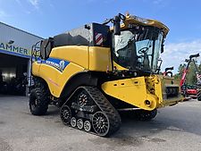 New Holland CR9080
