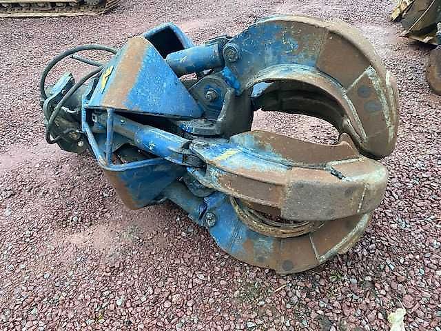 ARDEN EQUIPMENT GA 452