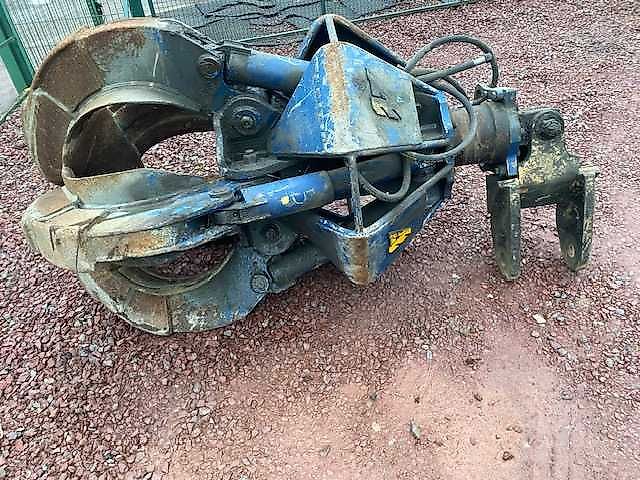 ARDEN EQUIPMENT GA 452