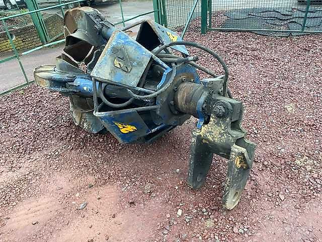 ARDEN EQUIPMENT GA 452