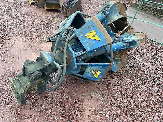 ARDEN EQUIPMENT GA 452