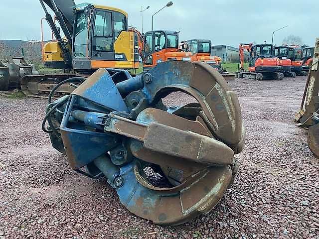 ARDEN EQUIPMENT GA 452