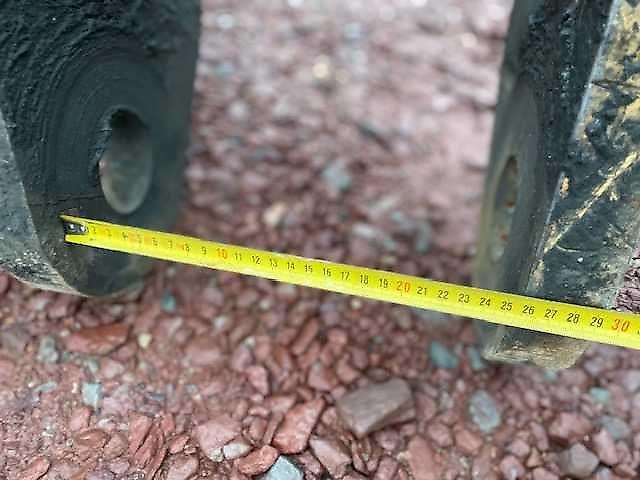 ARDEN EQUIPMENT GA 452