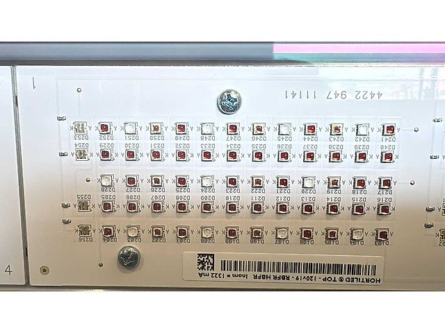 Hortilux HortiLed Top 120v19