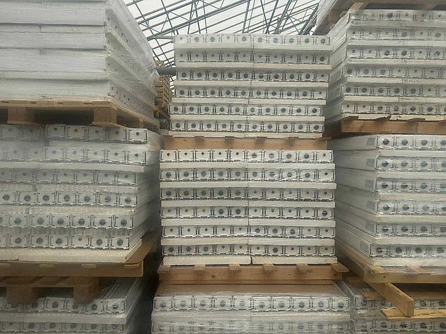 Hortilux HortiLed Top 120v19