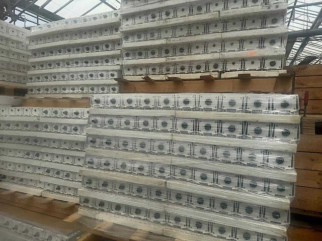 Hortilux HortiLed Top 120v19