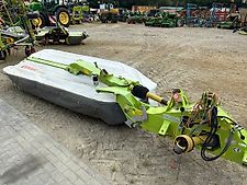 Claas Disco 3500 Contour