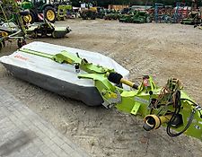 Claas Disco 3500 Contour Claas Disco 3500 Contour