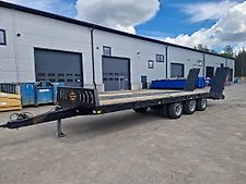 Palmse Trailer PT5850