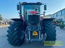 Massey Ferguson 8S305 Exclusiv