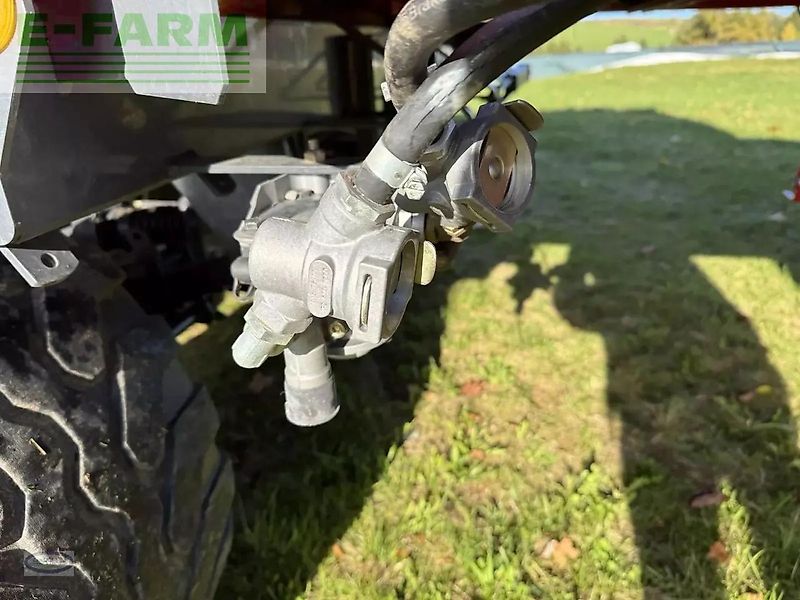 Pöttinger primo 400 l