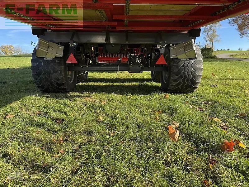 Pöttinger primo 400 l