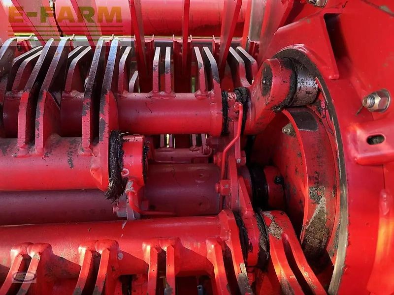 Pöttinger primo 400 l