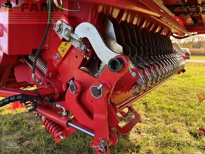 Pöttinger primo 400 l