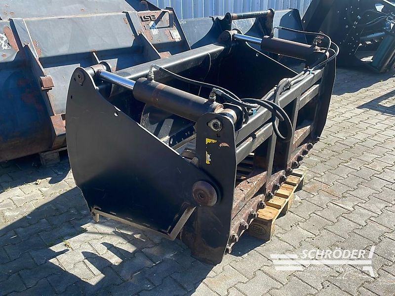 Alö SILOCUT M+ F 175