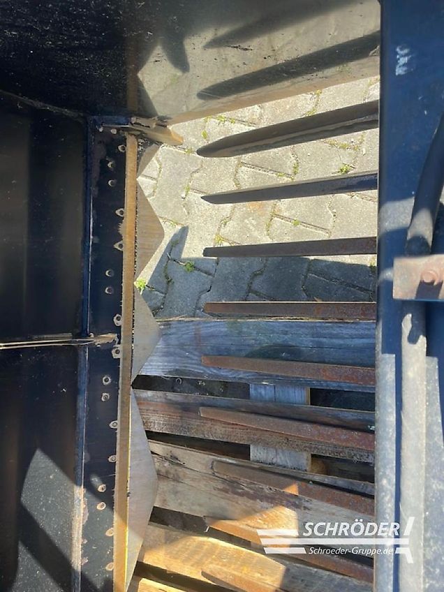 Alö SILOCUT M+ F 175