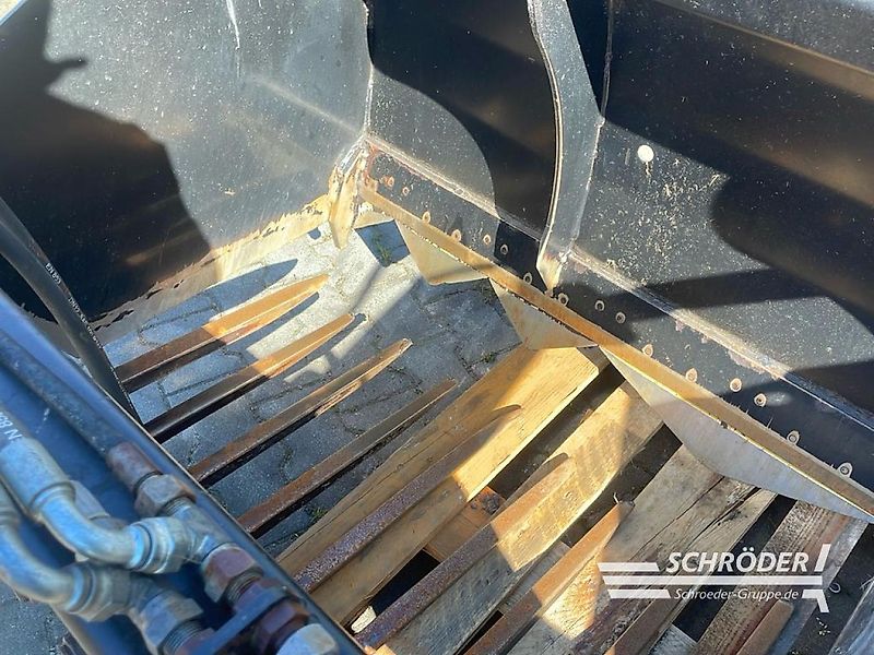 Alö SILOCUT M+ F 175