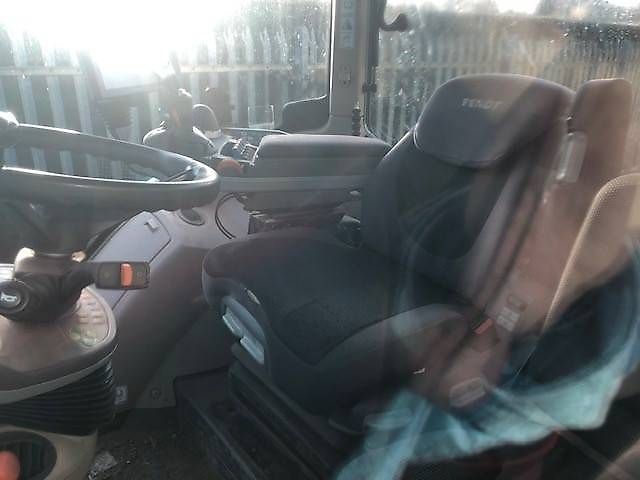 Fendt 724 Profi Plus