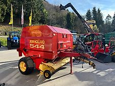 New Holland 544