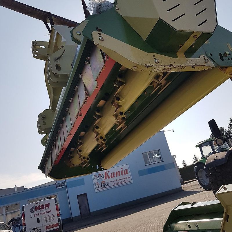 Stark KDX270B HEAVY DUTY STARK