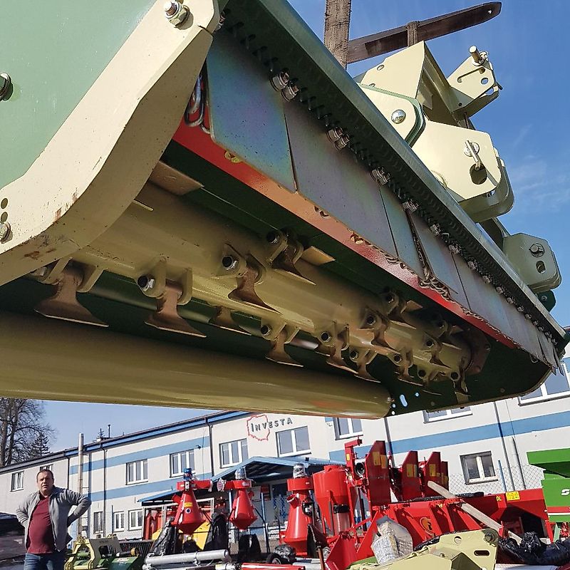 Stark KDX270B HEAVY DUTY STARK