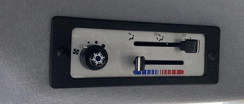 Iseki TM 4270 AHLK - Kommunal-Traktor - NEU