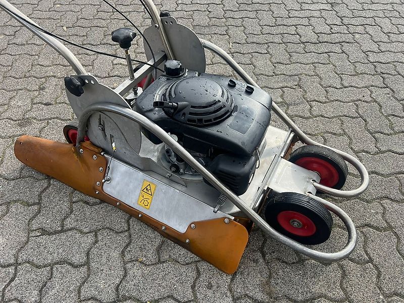 Fricke REI- LUX Dachs 200B %SALE!%