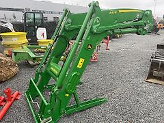 John Deere 643R
