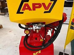 APV ps 300 m1 hydr.