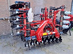 SMS Ontario 450H schijveneg