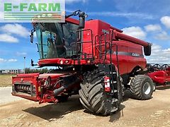 Case IH axial flow 9230 35fod