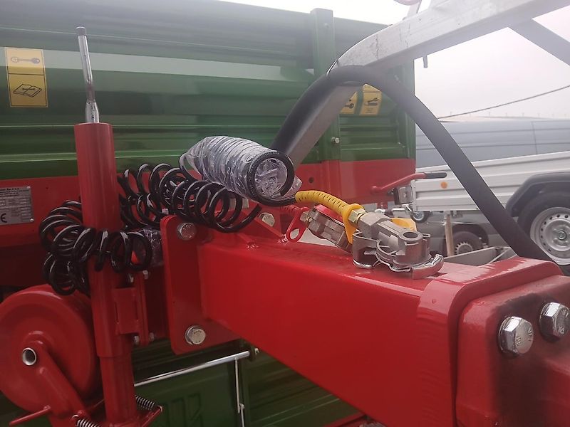 Pronar Pronar T654/2 Einachsdreiseitenkipper Einachser Kipper