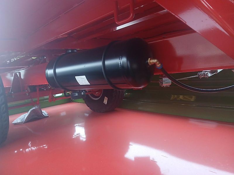 Pronar Pronar T654/2 Einachsdreiseitenkipper Einachser Kipper