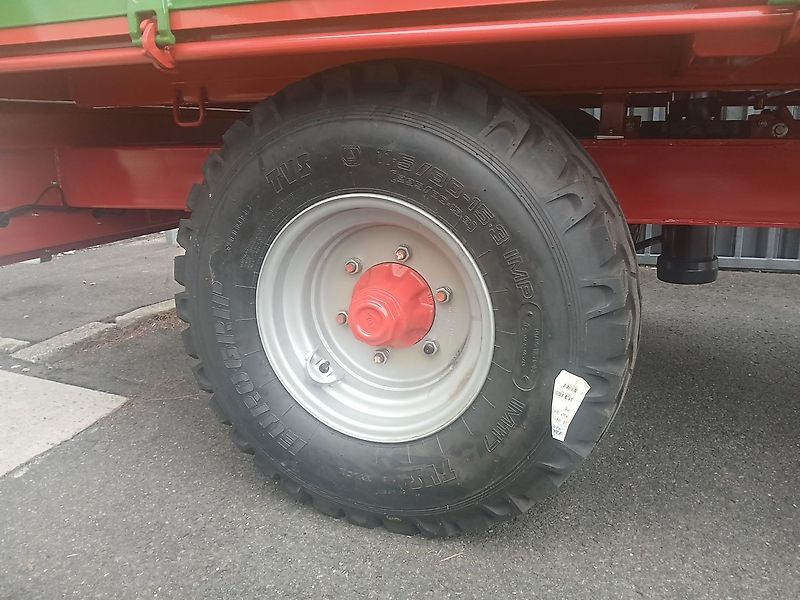 Pronar Pronar T654/2 Einachsdreiseitenkipper Einachser Kipper