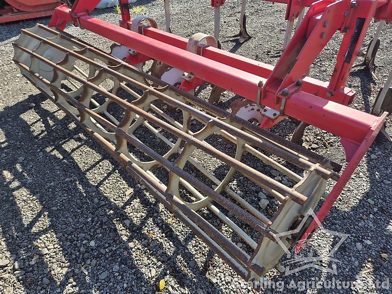 Kongskilde 3m Delta Cultivator