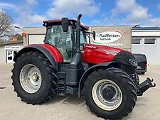 Case IH Optum 270 CVX