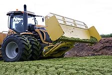 Degelman Dozerblade 7900