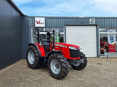 Massey Ferguson 4709-M DYNA-2