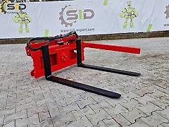 SID Kistendehgerät FEM 2 mit euro Aufnahme