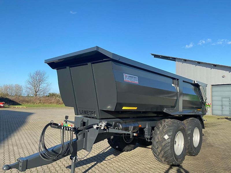 Lametec Sandkipper TMKS22