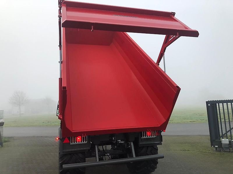 Lametec Sandkipper TMKS22