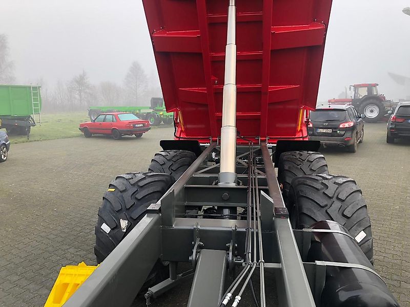 Lametec Sandkipper TMKS22