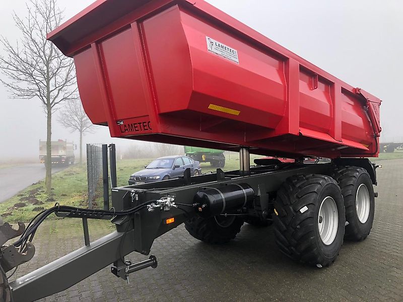 Lametec Sandkipper TMKS22