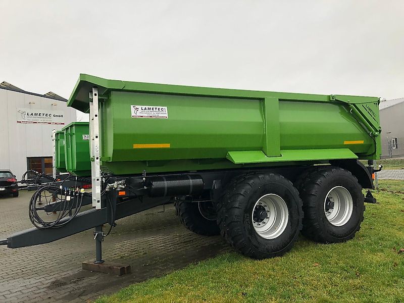 Lametec Sandkipper TMKS22