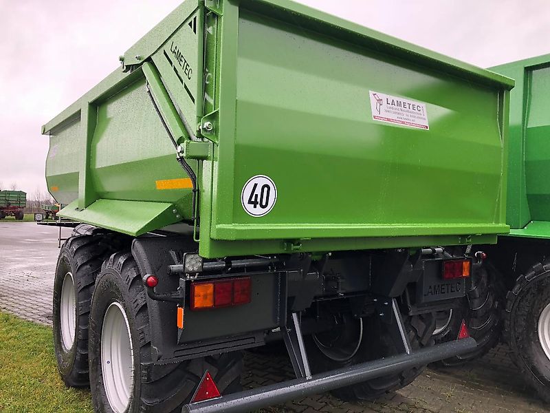 Lametec Sandkipper TMKS22