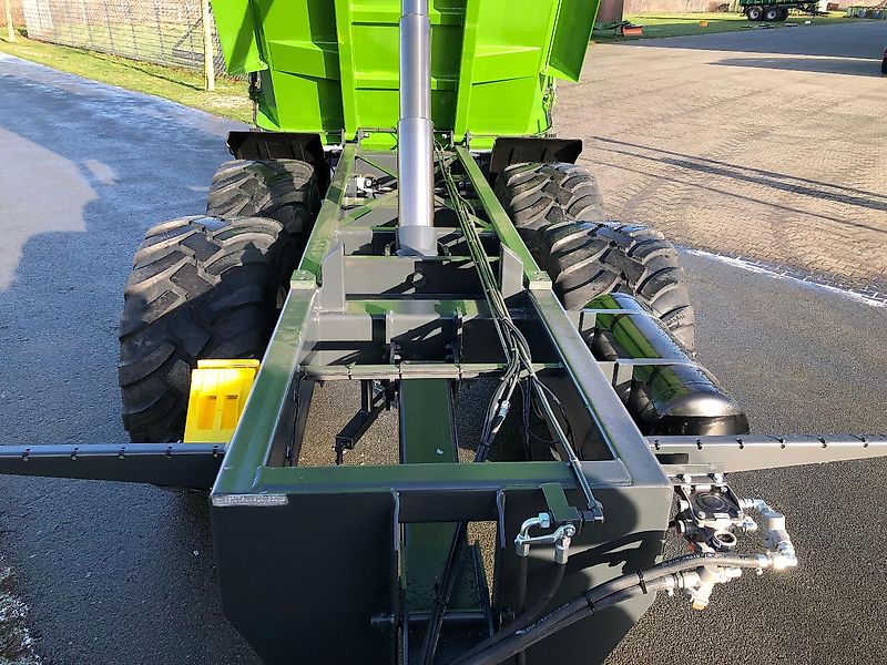 Lametec Sandkipper TMKS22