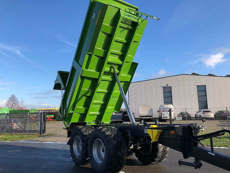 Lametec Sandkipper TMKS22