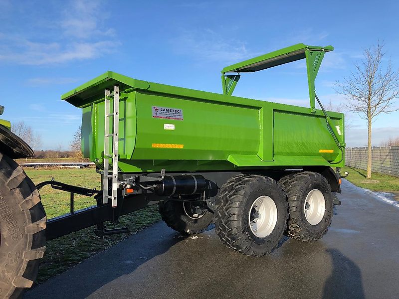 Lametec Sandkipper TMKS22